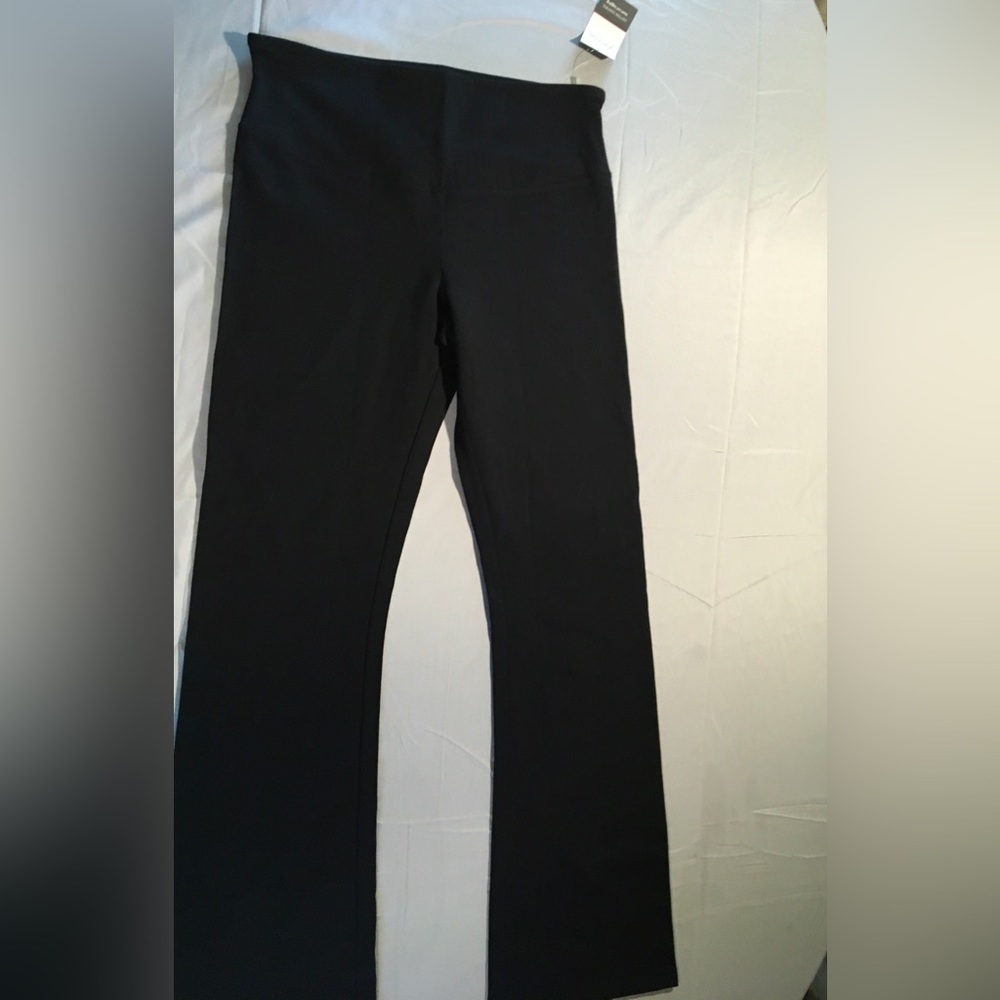 Yummie Jodi Boot Cut Leggings XL NWT